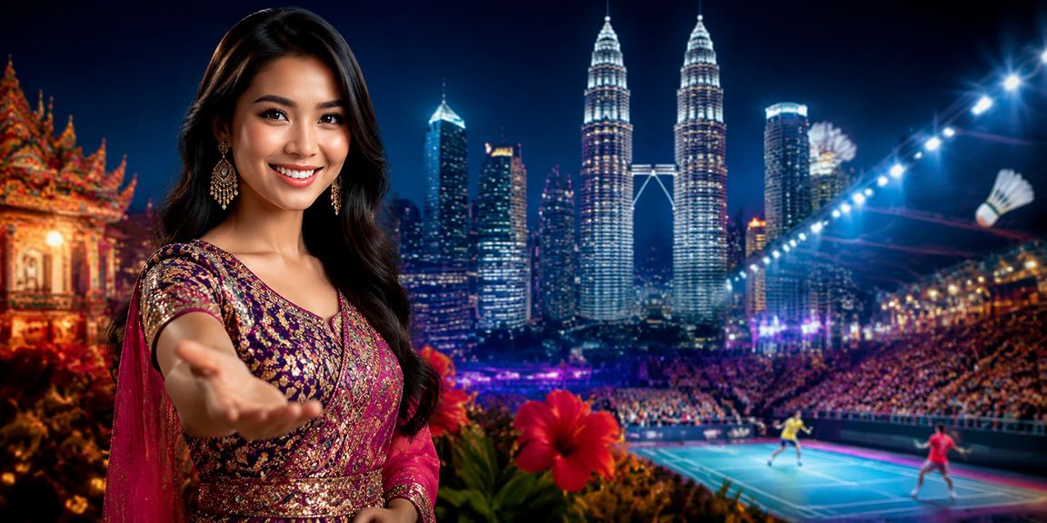 Pemain Malaysia menggunakan platform pertaruhan dalam talian 80350 di Kuala Lumpur dengan selamat