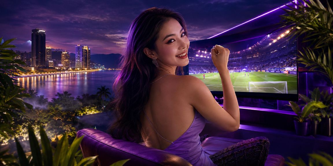 Pemain Malaysia menikmati permainan kasino Blackjack secara dalam talian di Pulau Pinang